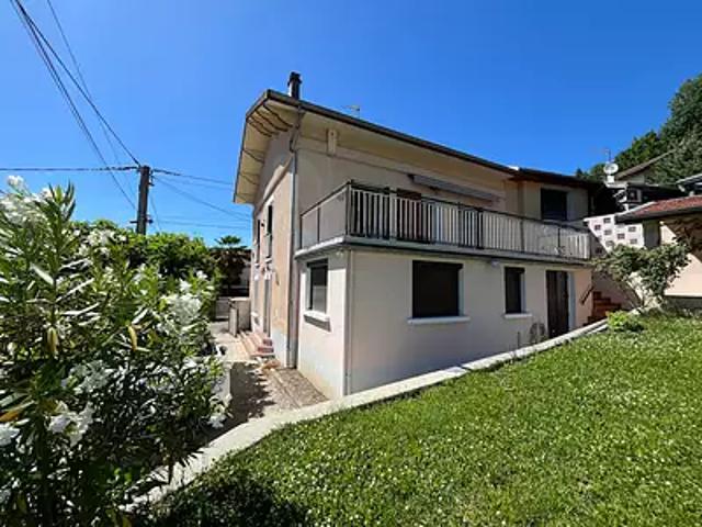 Maison vente à Maleyssard, Coublevie
