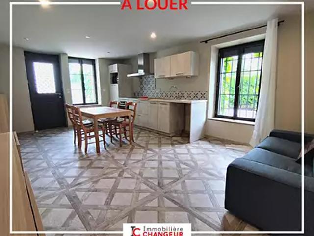 Appartement location à Grenoble, Coublevie