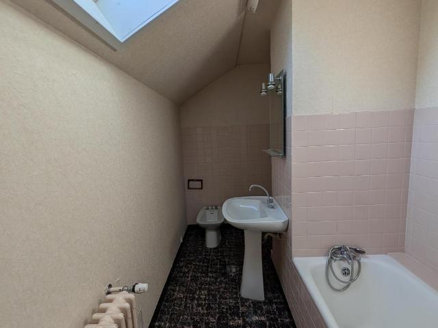 Appartement location à Grenoble, Coublevie