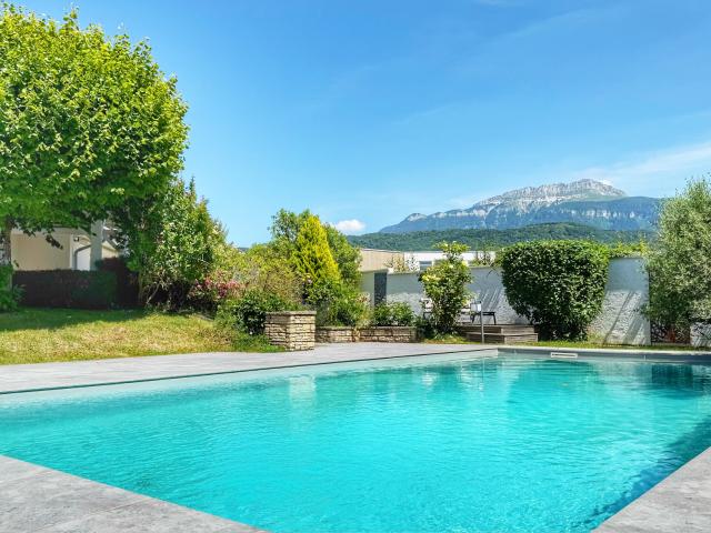 Maison vente à Maleyssard, Coublevie