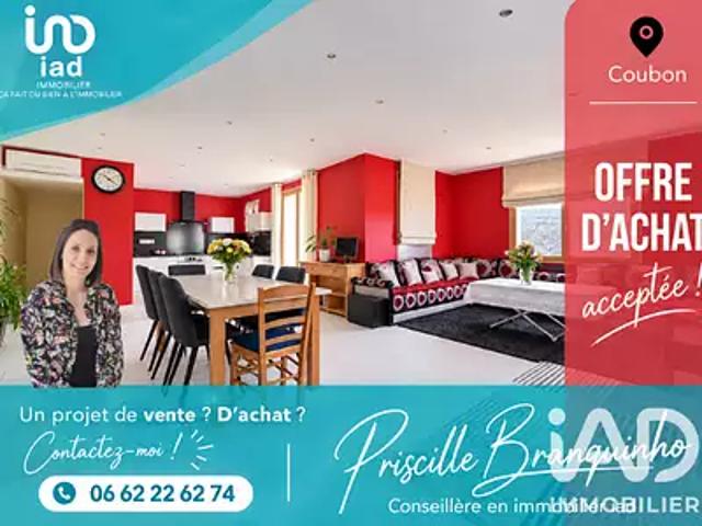 Maison vente à Volhac, Coubon