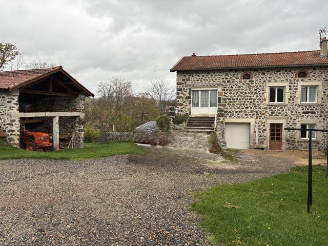 Maison vente à Le Puy-en-Velay, Coubon