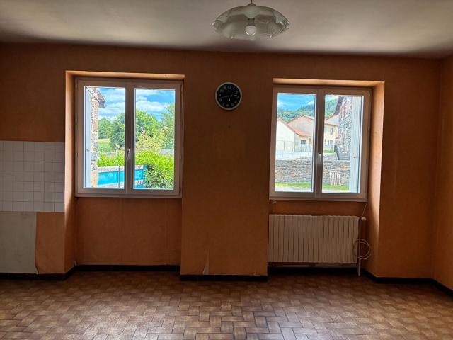 Maison vente à Le Puy-en-Velay, Coubon