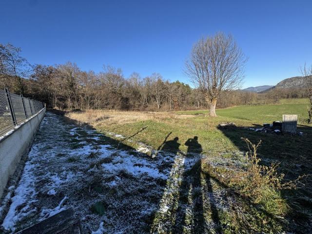 Terrain vente à Le Puy-en-Velay, Coubon