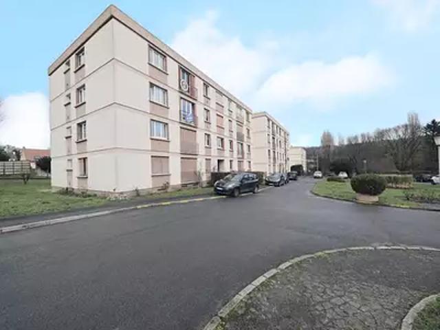 Appartement vente à Le Raincy, Coubron