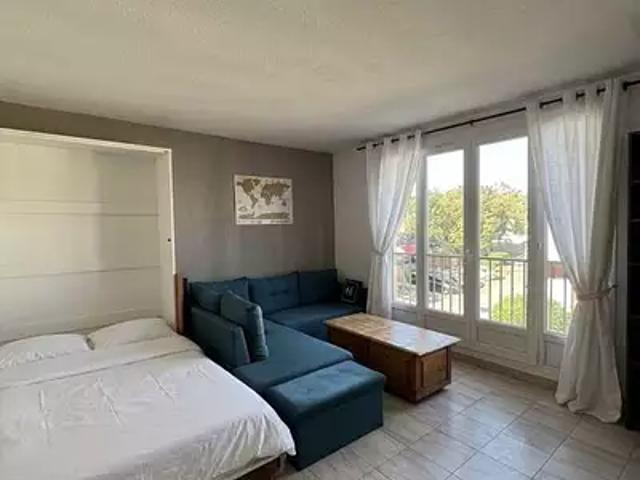 Appartement location à Coubron, Seine-Saint-Denis