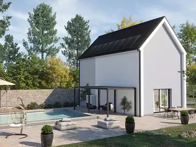 Maison vente à Le Raincy, Coubron