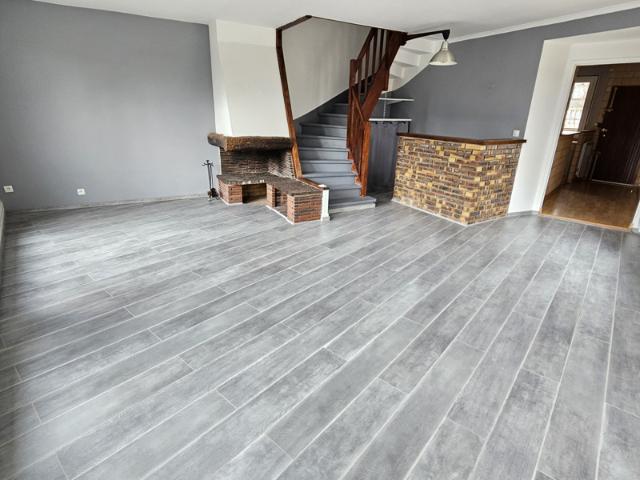 Appartement vente à Coubron
