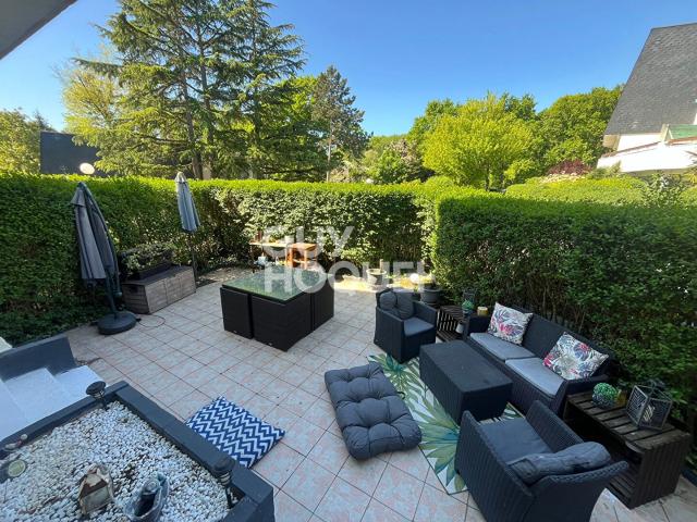 Appartement vente à Le Raincy, Coubron