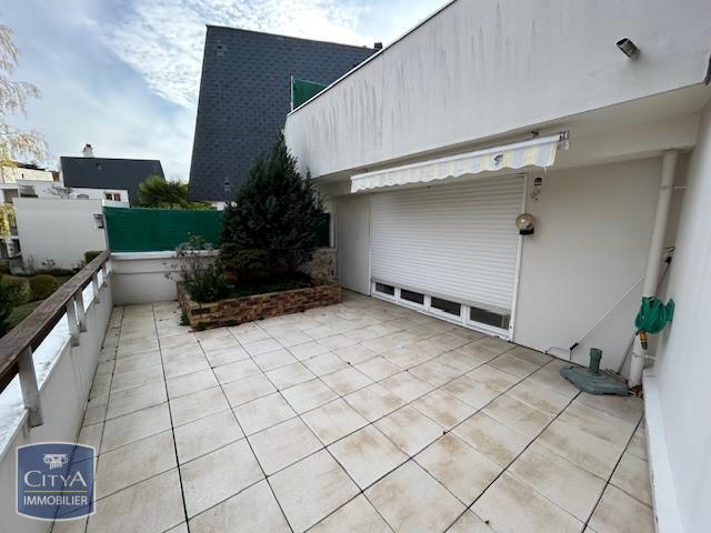 Appartement vente à Le Raincy, Coubron