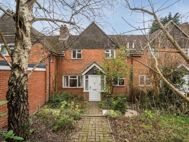 House for rent in Martyr Worthy, Winchester