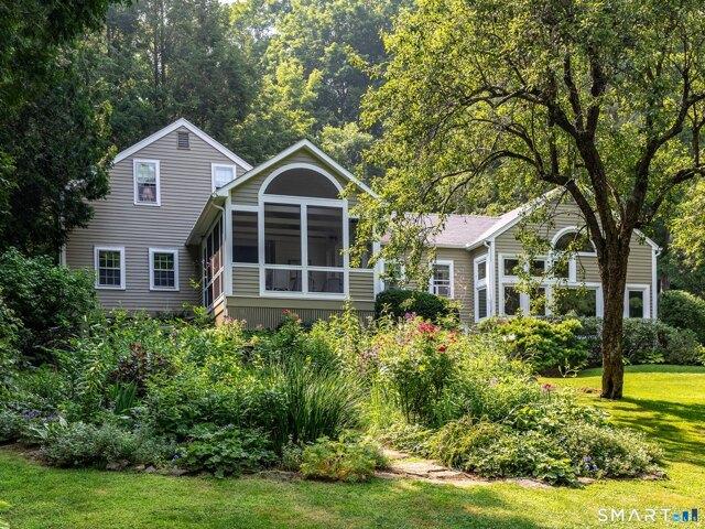 House for sale in Washington, Connecticut