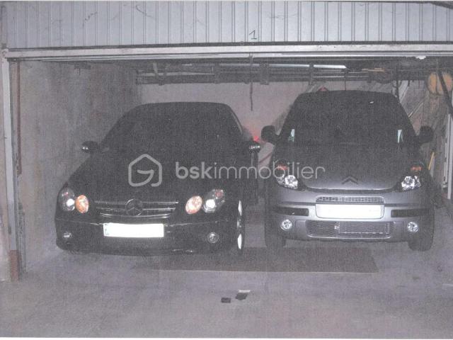 Garage vente à Montpellier, La Grande-motte