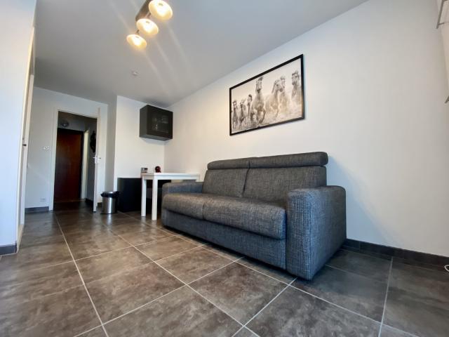 Studio location à Montpellier, La Grande-motte