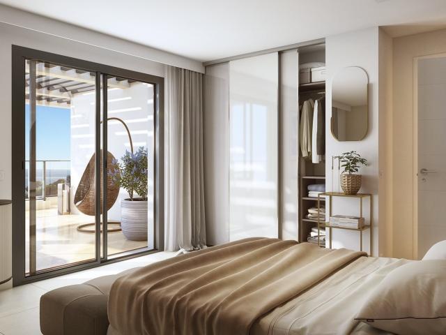 Appartement vente à Nice, Èze