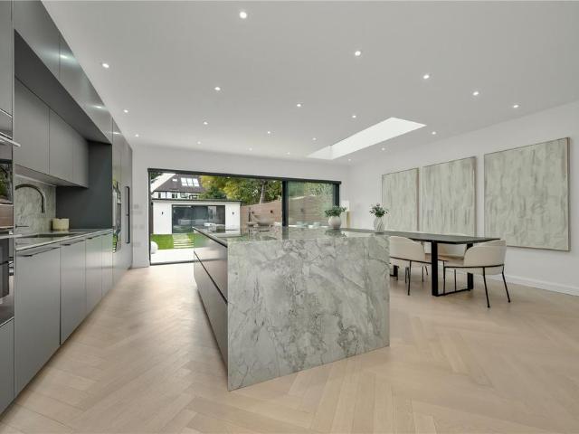 House for rent in Blackhills, Surrey