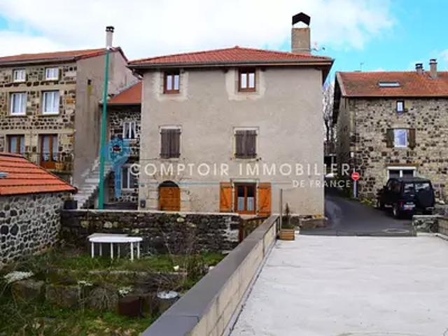 Maison vente à Largentière, Coucouron