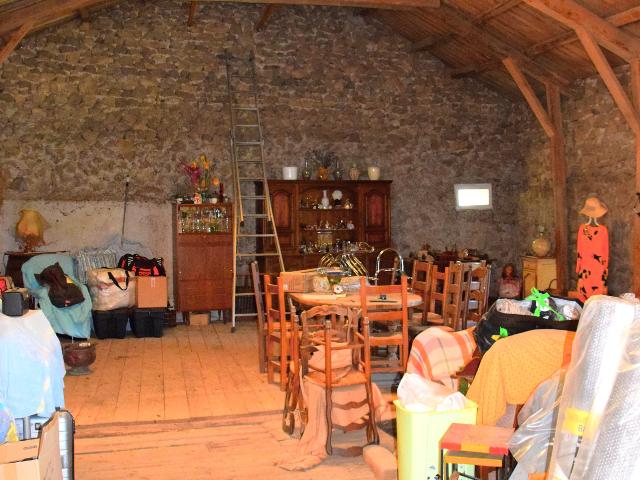 Ferme vente à Largentière, Coucouron