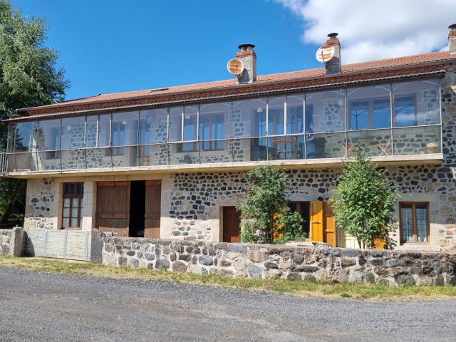 Maison vente à Largentière, Coucouron
