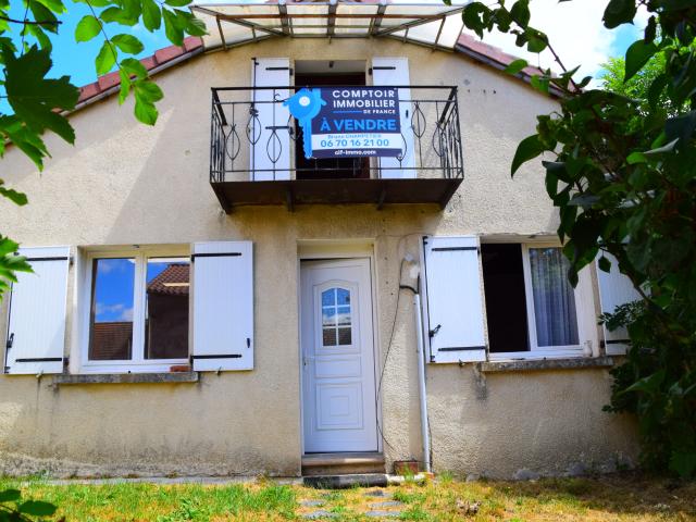 Maison vente à Largentière, Coucouron