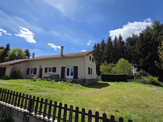 Maison vente à Largentière, Coucouron