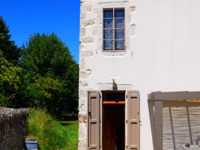 Maison vente à Largentière, Coucouron