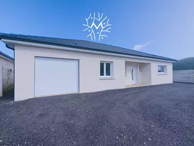 Maison vente à Rethel, Coucy