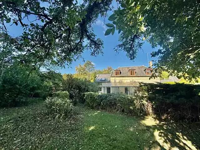 Maison vente à Laon, Coucy-le-château-auffrique