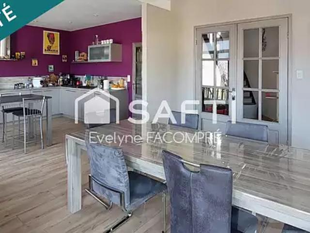 Maison vente à Dunkerque, Coudekerque-branche