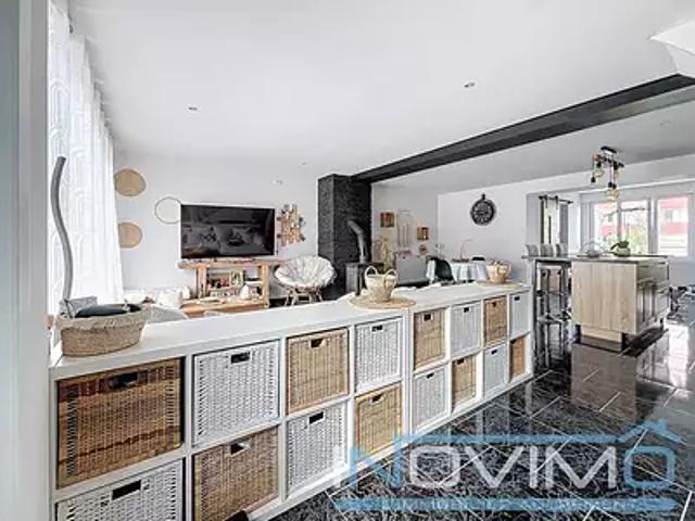Maison vente à Dunkerque, Coudekerque-branche
