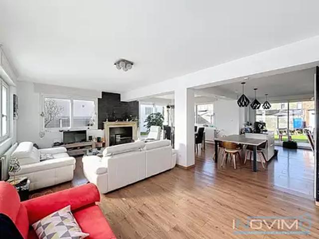 Maison vente à Dunkerque, Coudekerque-branche