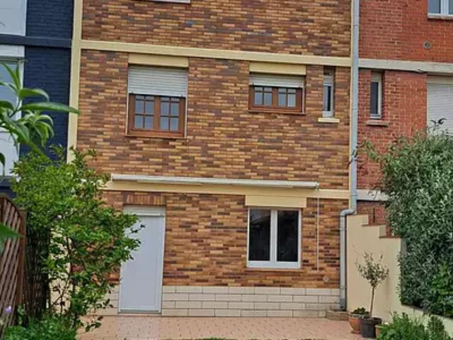 Maison vente à Dunkerque, Coudekerque-branche