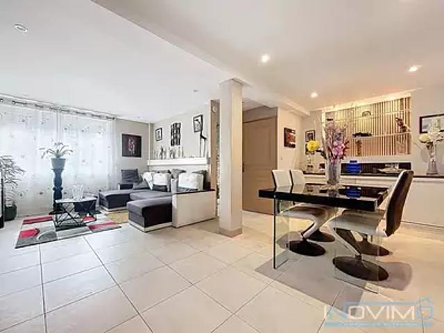 Maison vente à Dunkerque, Coudekerque-branche