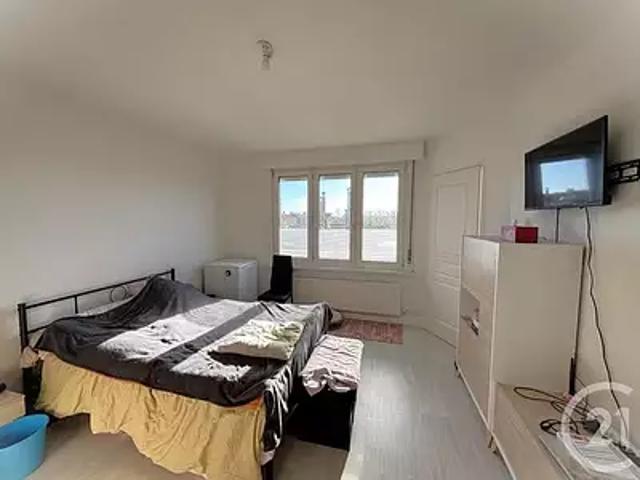Appartement location à Dunkerque, Coudekerque-branche