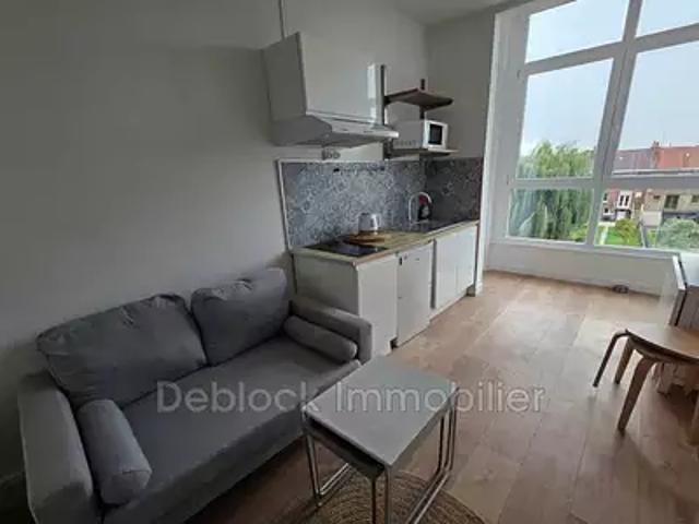 Appartement location à Coudekerque-Centre, Coudekerque-Branche