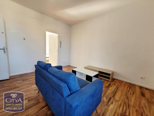 Appartement location à Coudekerque-Branche, Nord
