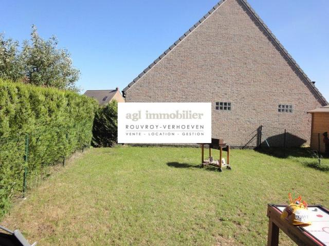 Maison location à Dunkerque, Coudekerque-branche