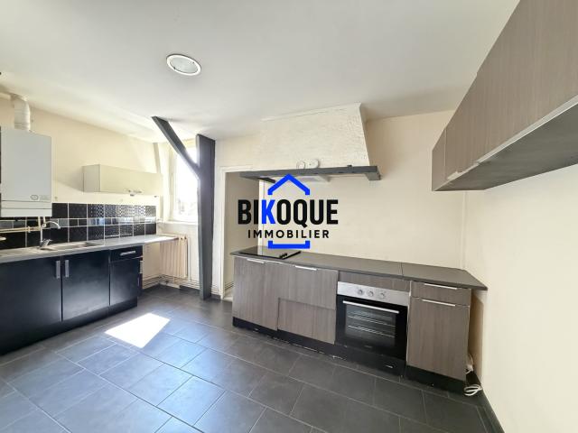Appartement vente à Dunkerque, Coudekerque-branche