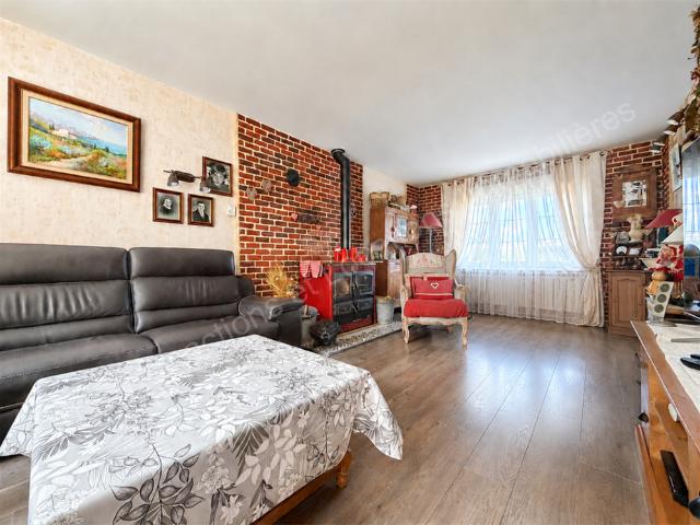 Maison vente à Dunkerque, Coudekerque-branche