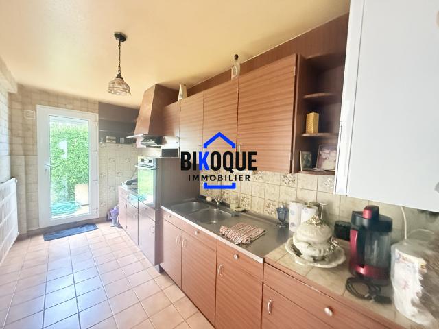 Maison vente à Dunkerque, Coudekerque-branche