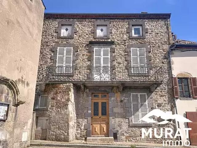 Maison vente à Issoire, Coudes