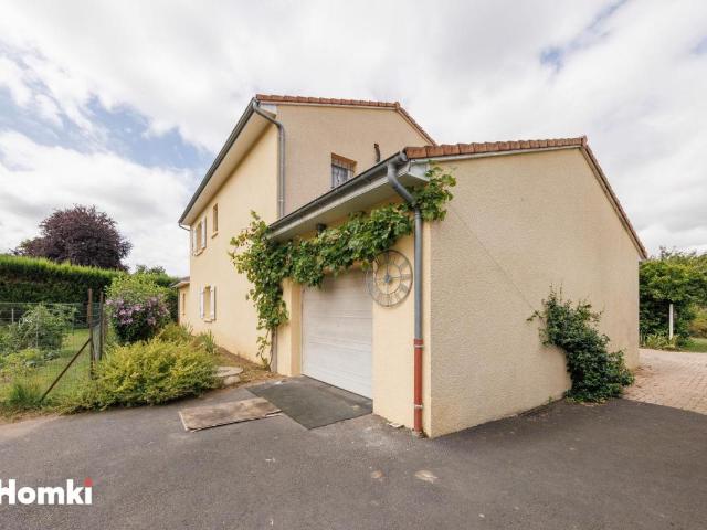 Maison vente à Issoire, Coudes