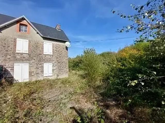 Maison vente à Avranches, Coudeville-sur-mer