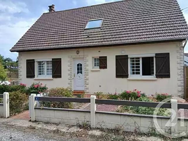 Maison vente à Village Fleury, Coudeville-sur-Mer