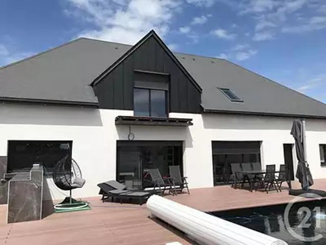 Maison vente à Avranches, Coudeville-sur-mer
