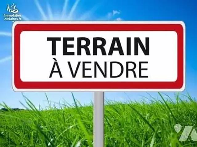 Terrain vente à Avranches, Coudeville-sur-mer