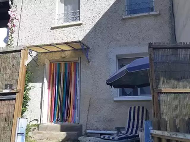 Maison vente à Limoux, Coudons
