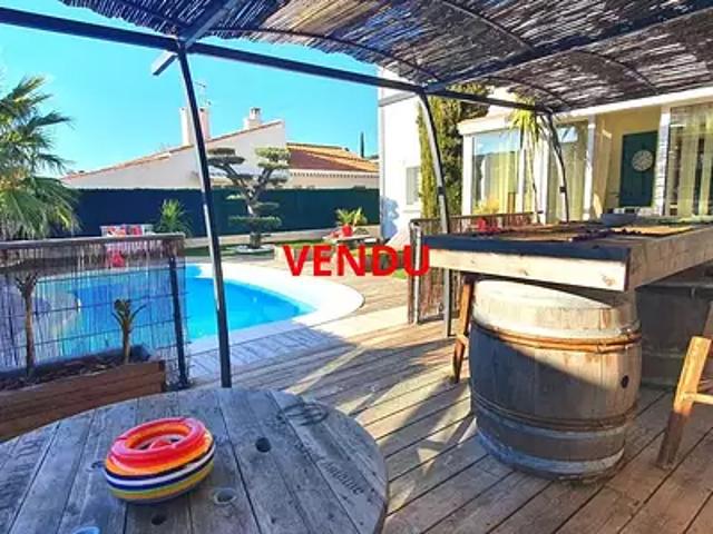 Maison vente à Aix-en-Provence, Coudoux