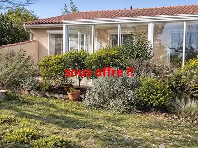 Maison vente à Aix-en-Provence, Coudoux