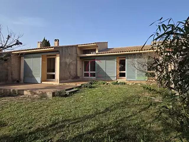 Maison vente à Aix-en-Provence, Coudoux